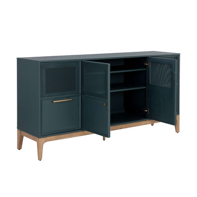 Rivero Sideboard - Teal