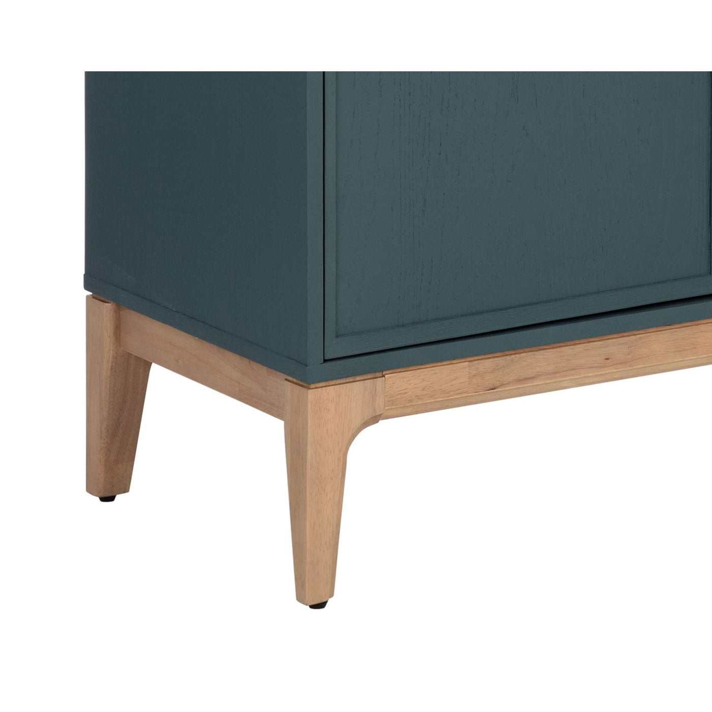 RIVERO SIDEBOARD - TEAL