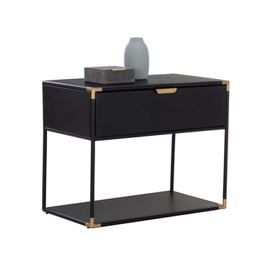 DOONE NIGHTSTAND