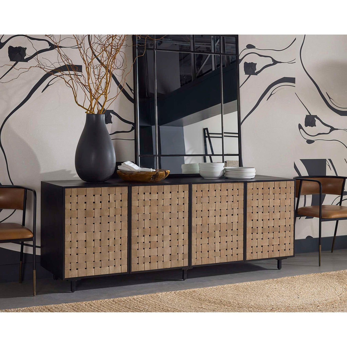 Omari Sideboard