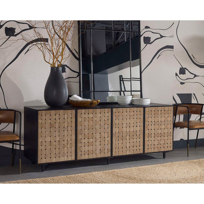 OMARI SIDEBOARD