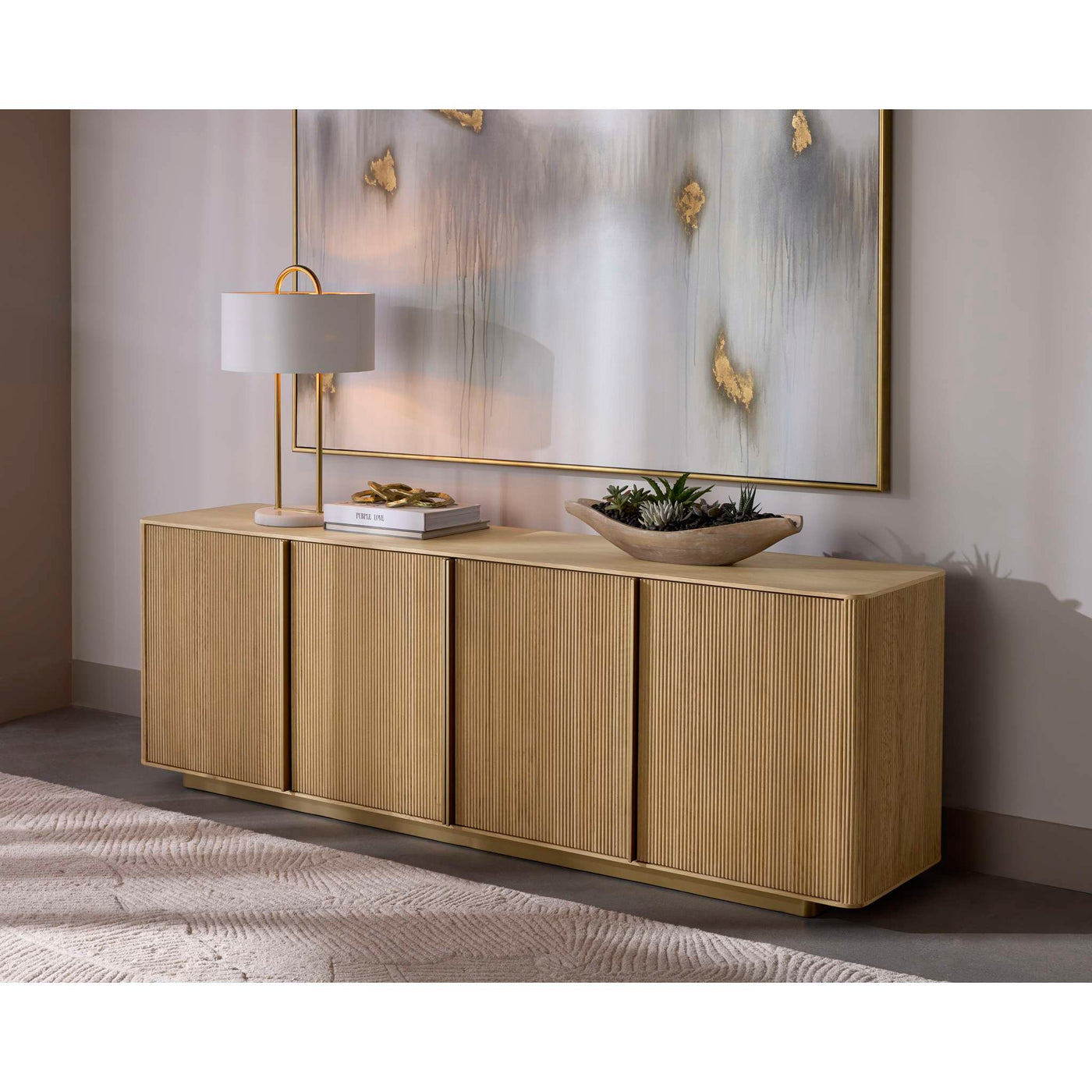 Kalla Sideboard