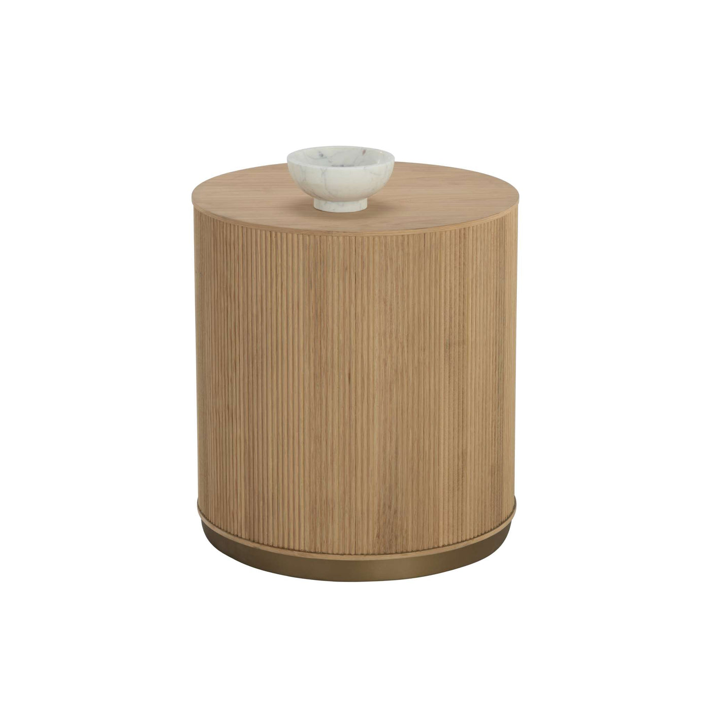 KALLA SIDE TABLE