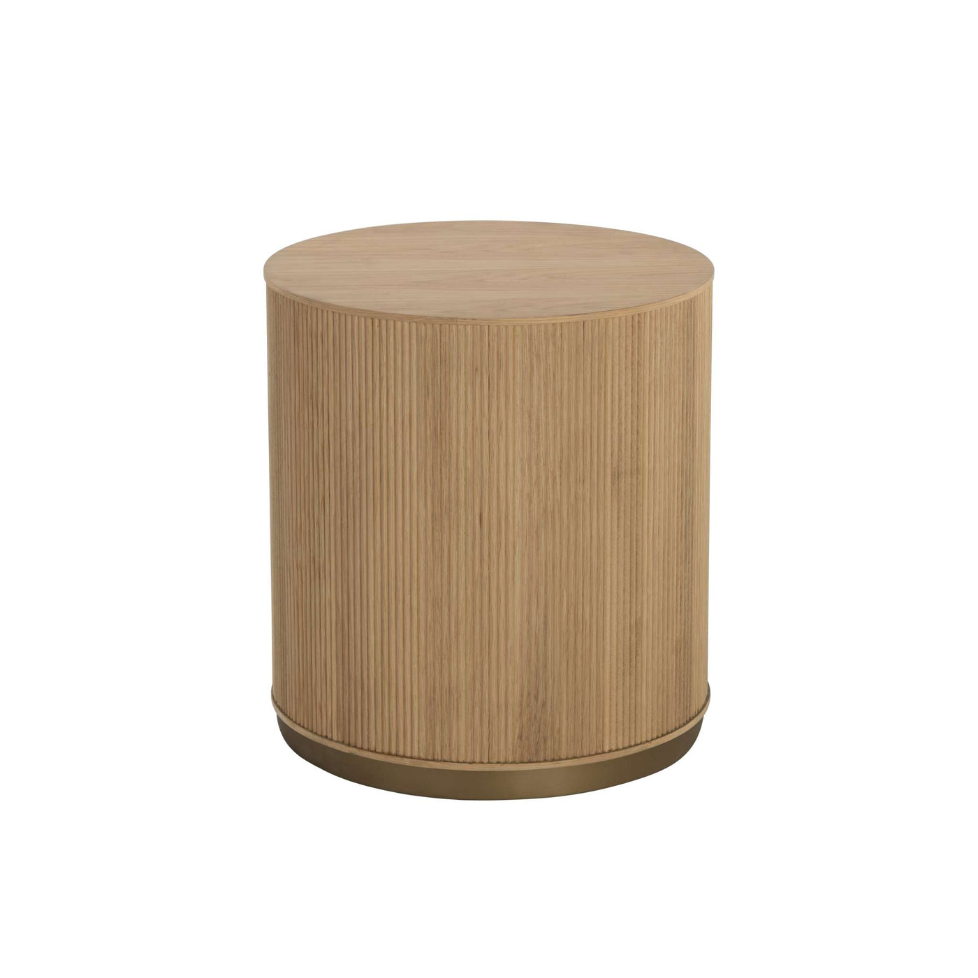 KALLA SIDE TABLE