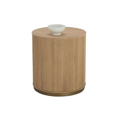 Kalla Side Table