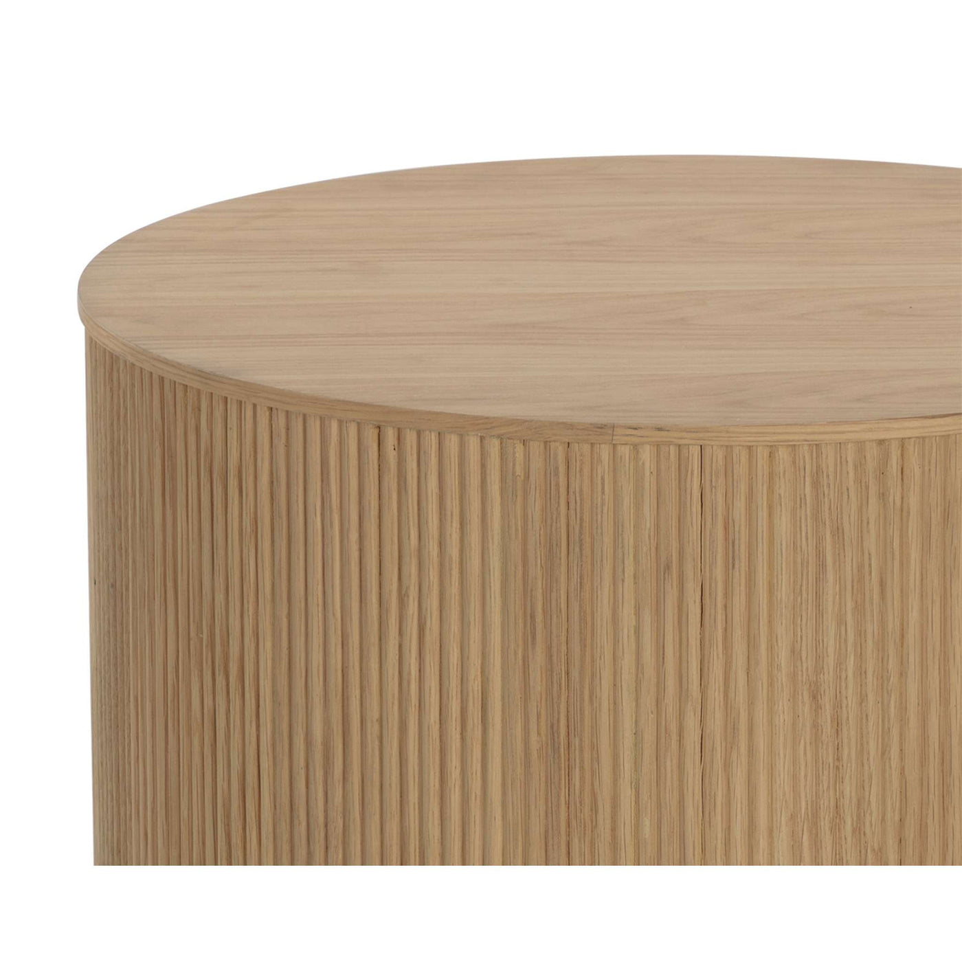 KALLA SIDE TABLE