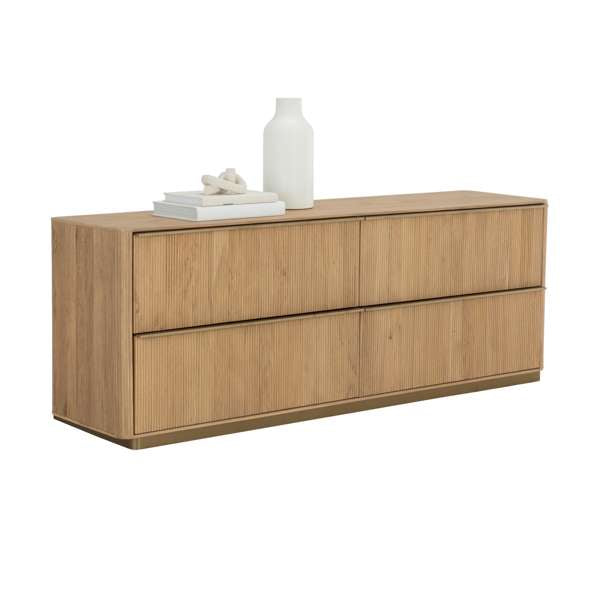 Kalla Dresser