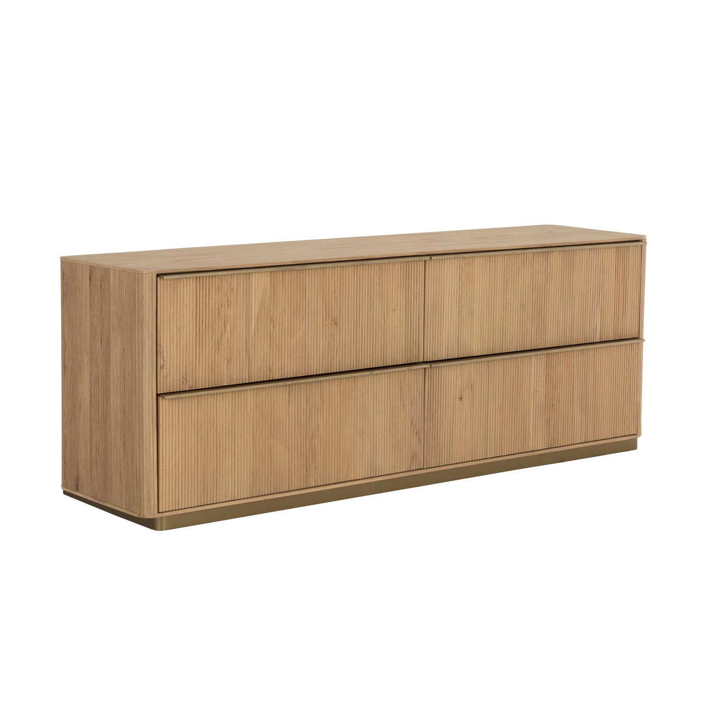 Kalla Dresser