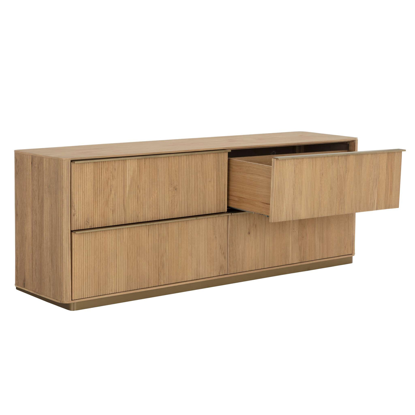 Kalla Dresser