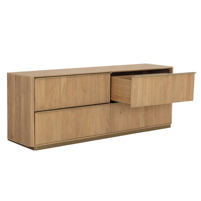 KALLA DRESSER