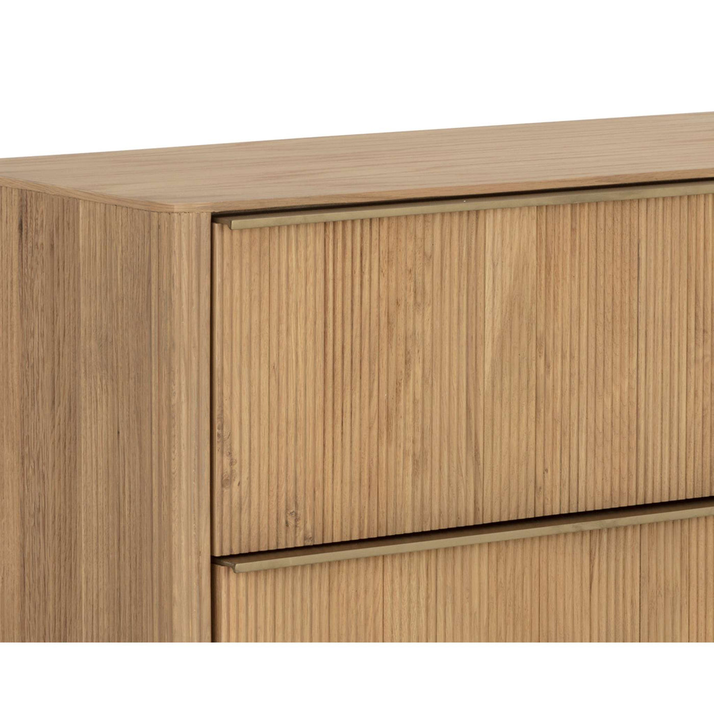 Kalla Dresser