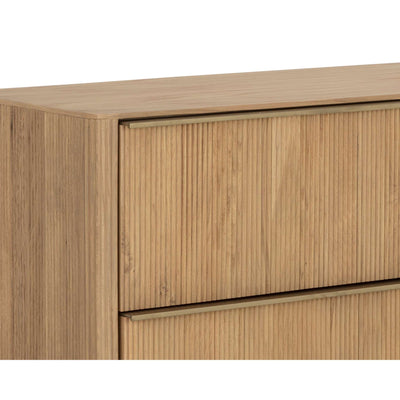 KALLA DRESSER