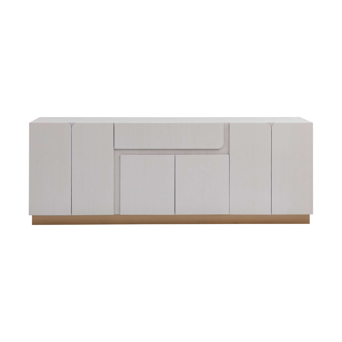 Greco Sideboard - Gauntlet Grey