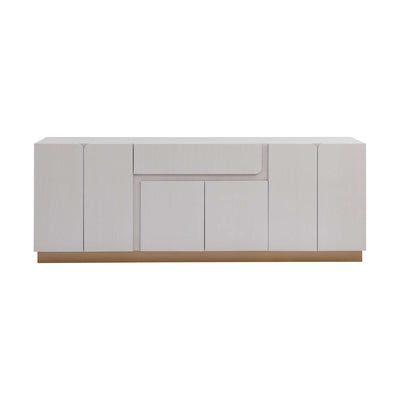 GRECO SIDEBOARD - GAUNTLET GREY