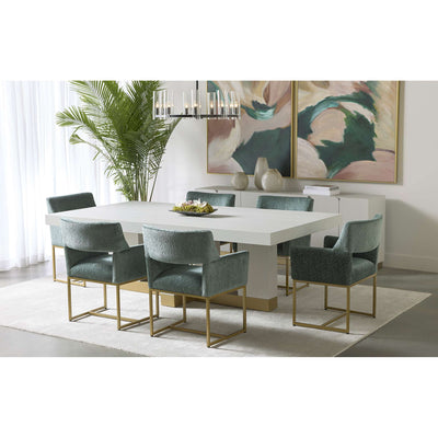 GRECO DINING ARMCHAIR