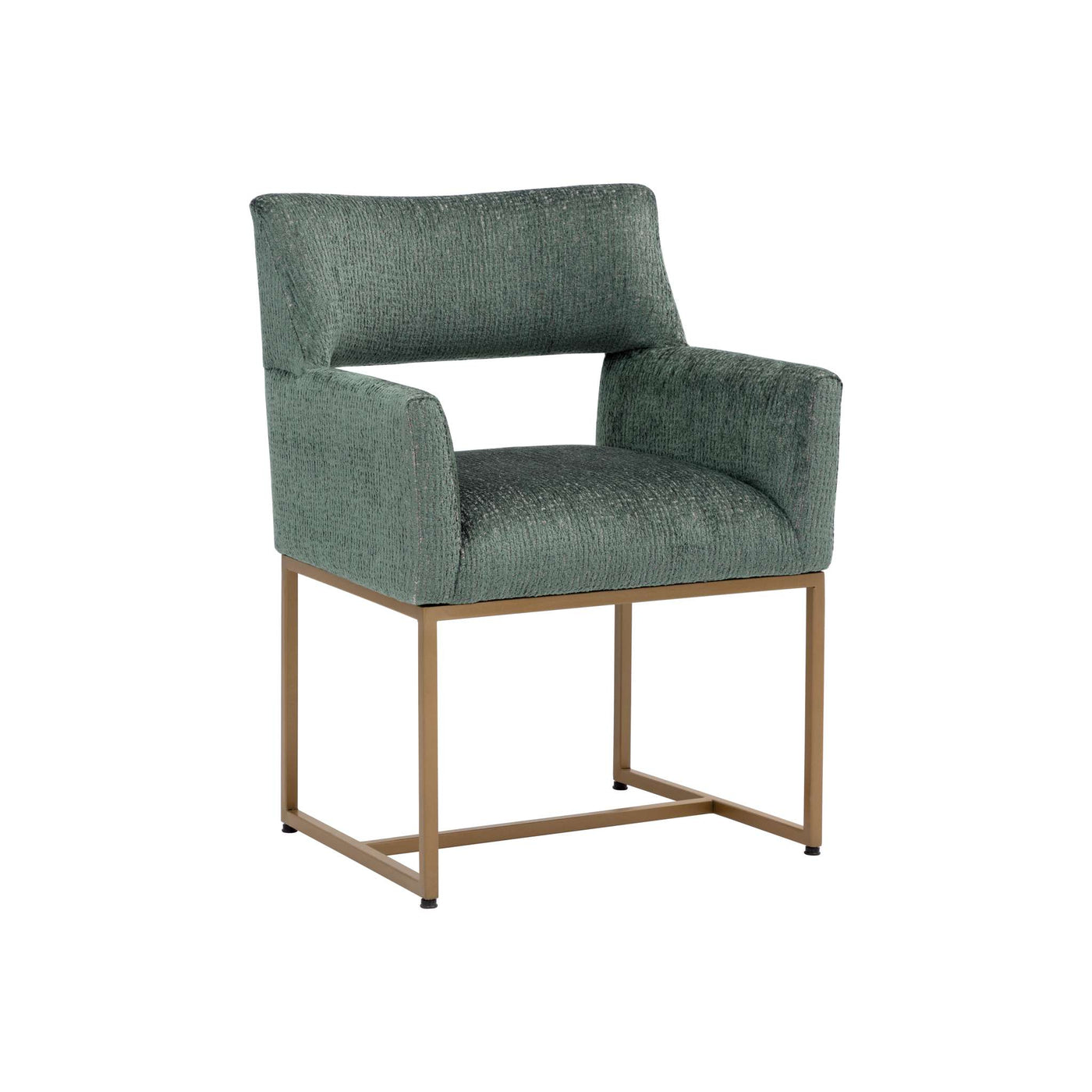 GRECO DINING ARMCHAIR