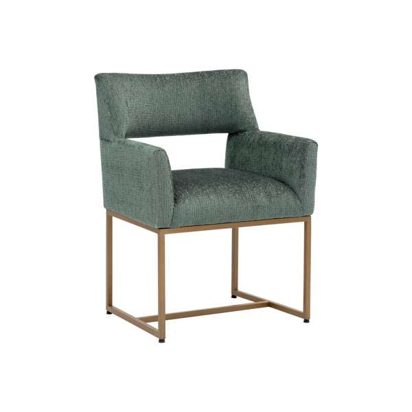 Greco Dining Armchair