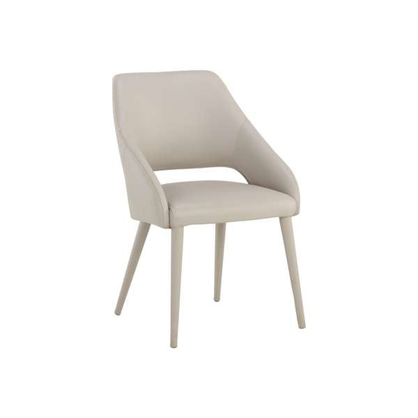 GALEN DINING ARMCHAIR