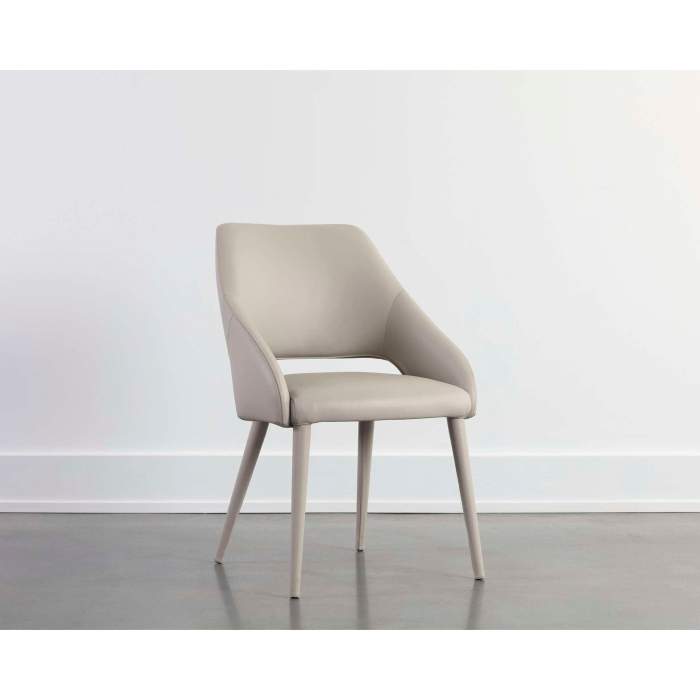 GALEN DINING ARMCHAIR