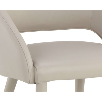 Galen Dining Armchair