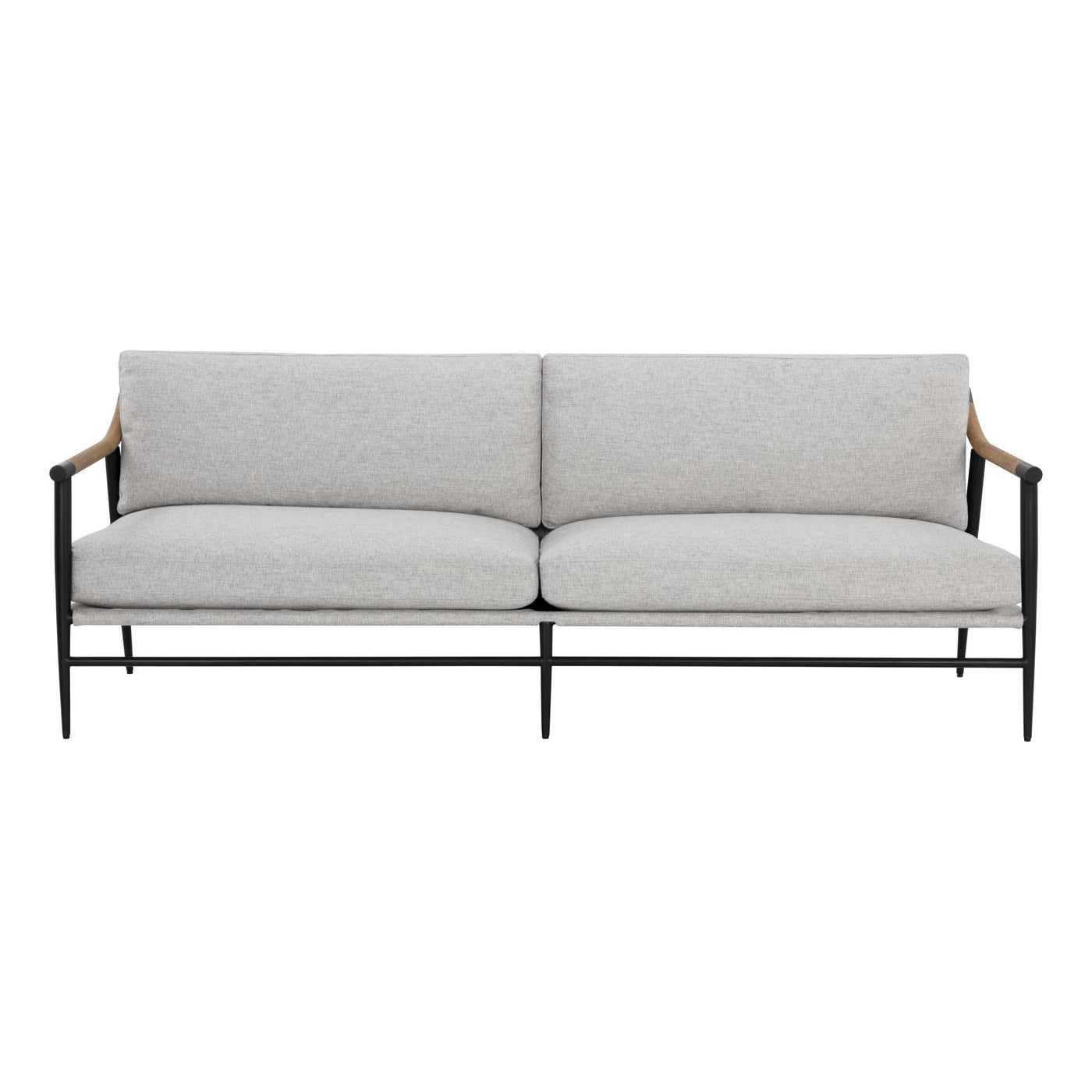 MEADOW SOFA - VAULT FOG