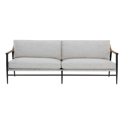 MEADOW SOFA - VAULT FOG