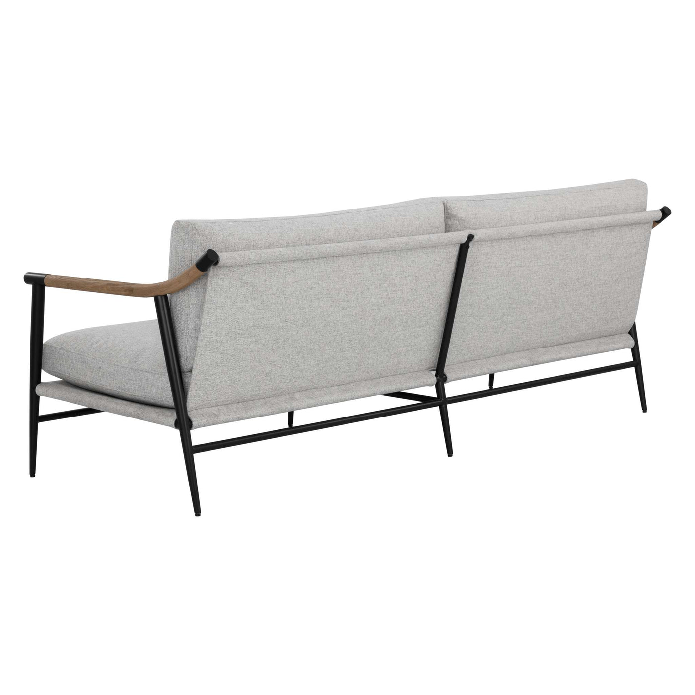 MEADOW SOFA - VAULT FOG