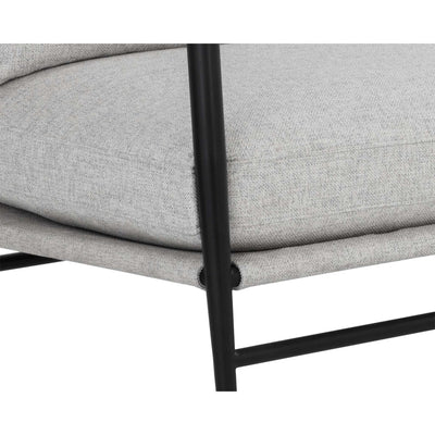 MEADOW SOFA - VAULT FOG