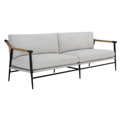 MEADOW SOFA - VAULT FOG