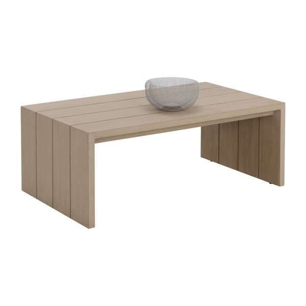 VIGA COFFEE TABLE