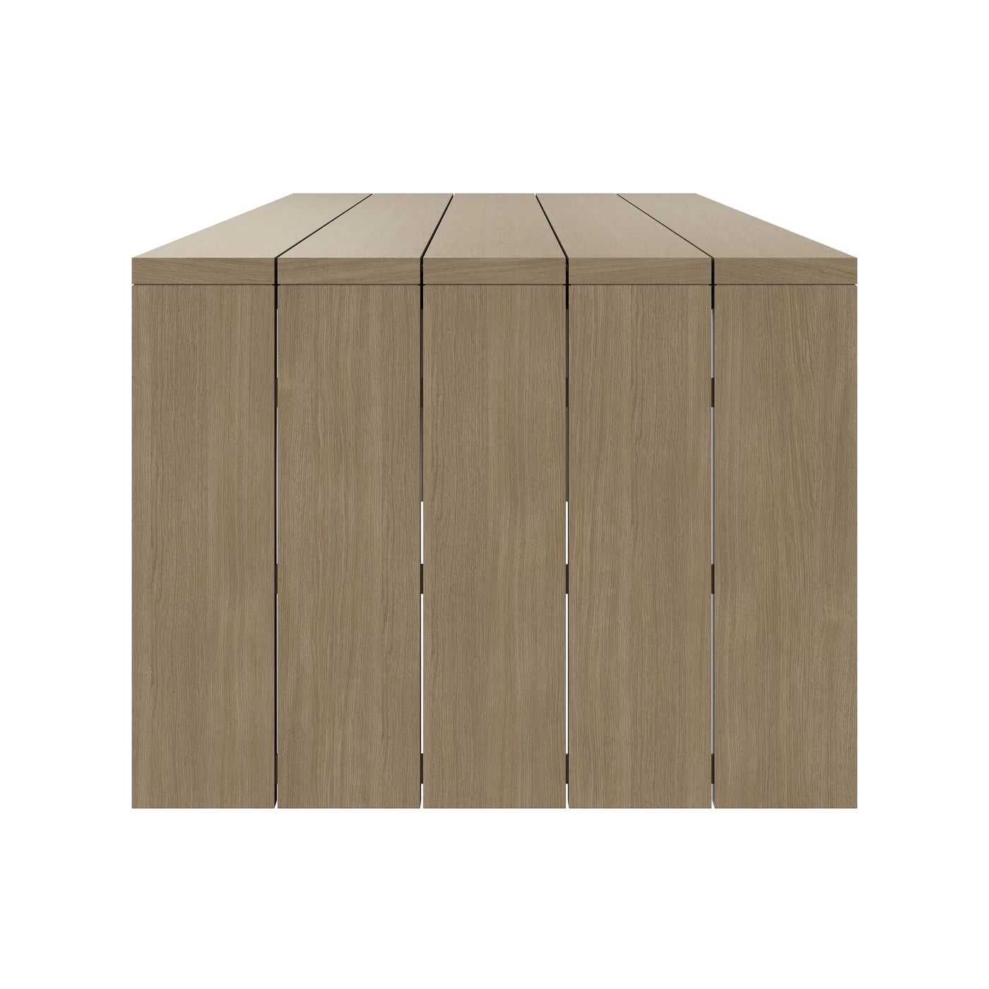 Viga Dining Table