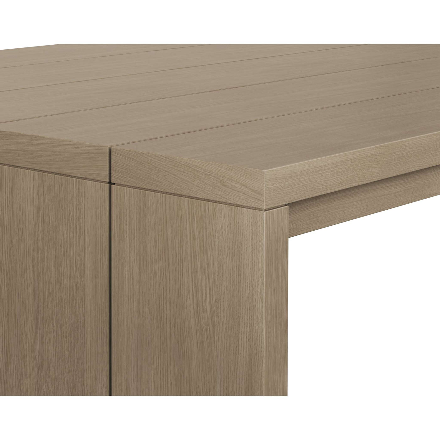 Viga Dining Table