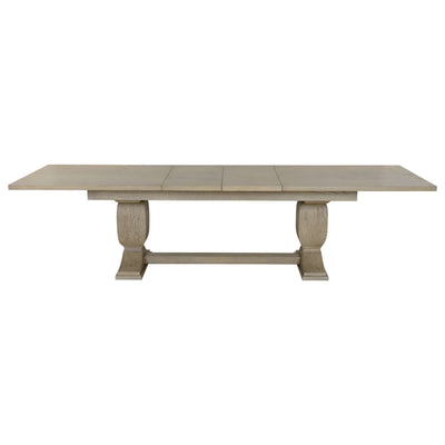 RHAENYRA EXTENSION DINING TABLE - 86" to 120"