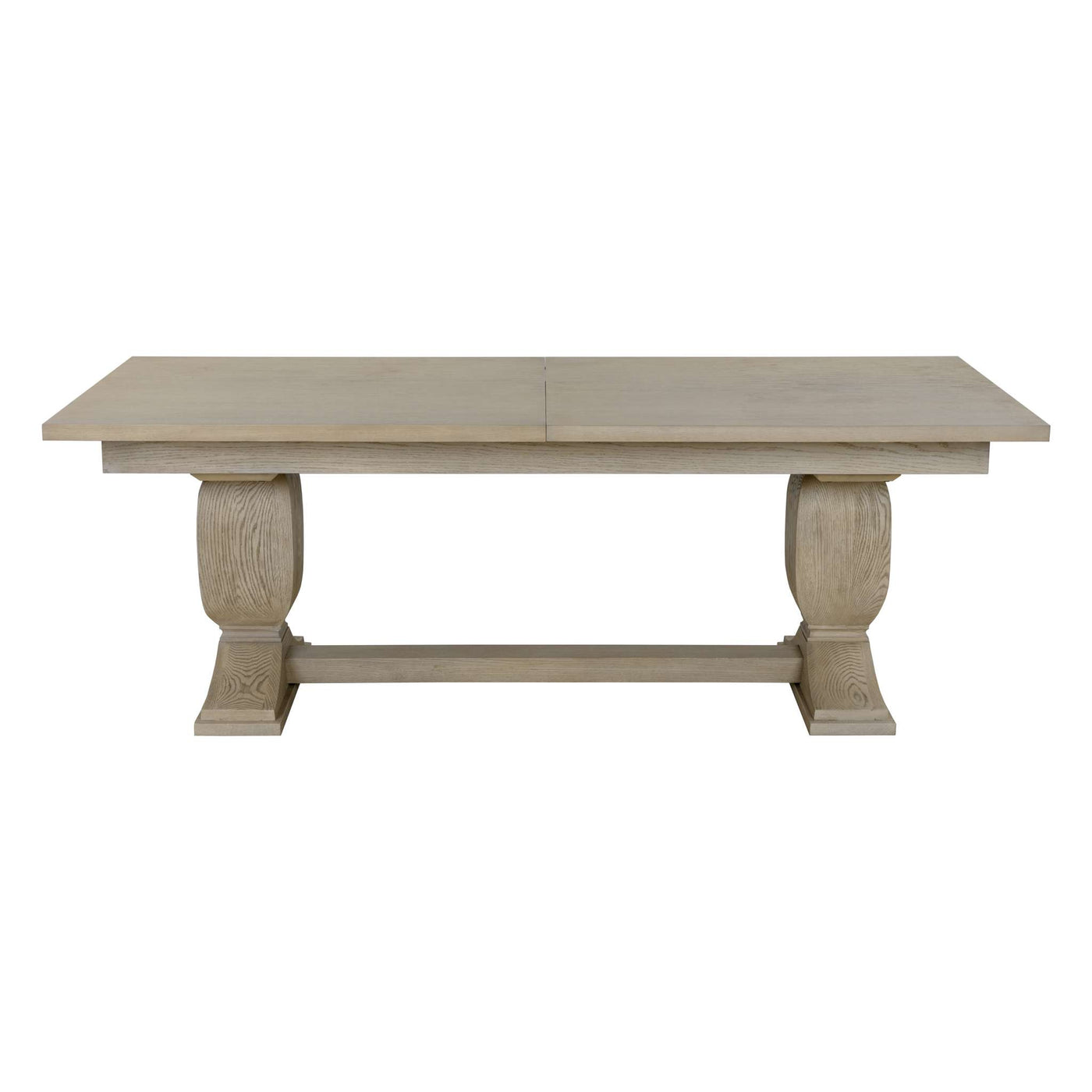 Rhaenyra Extension Dining Table - 86" To 120"