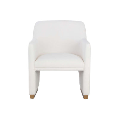 JAIME DINING ARMCHAIR