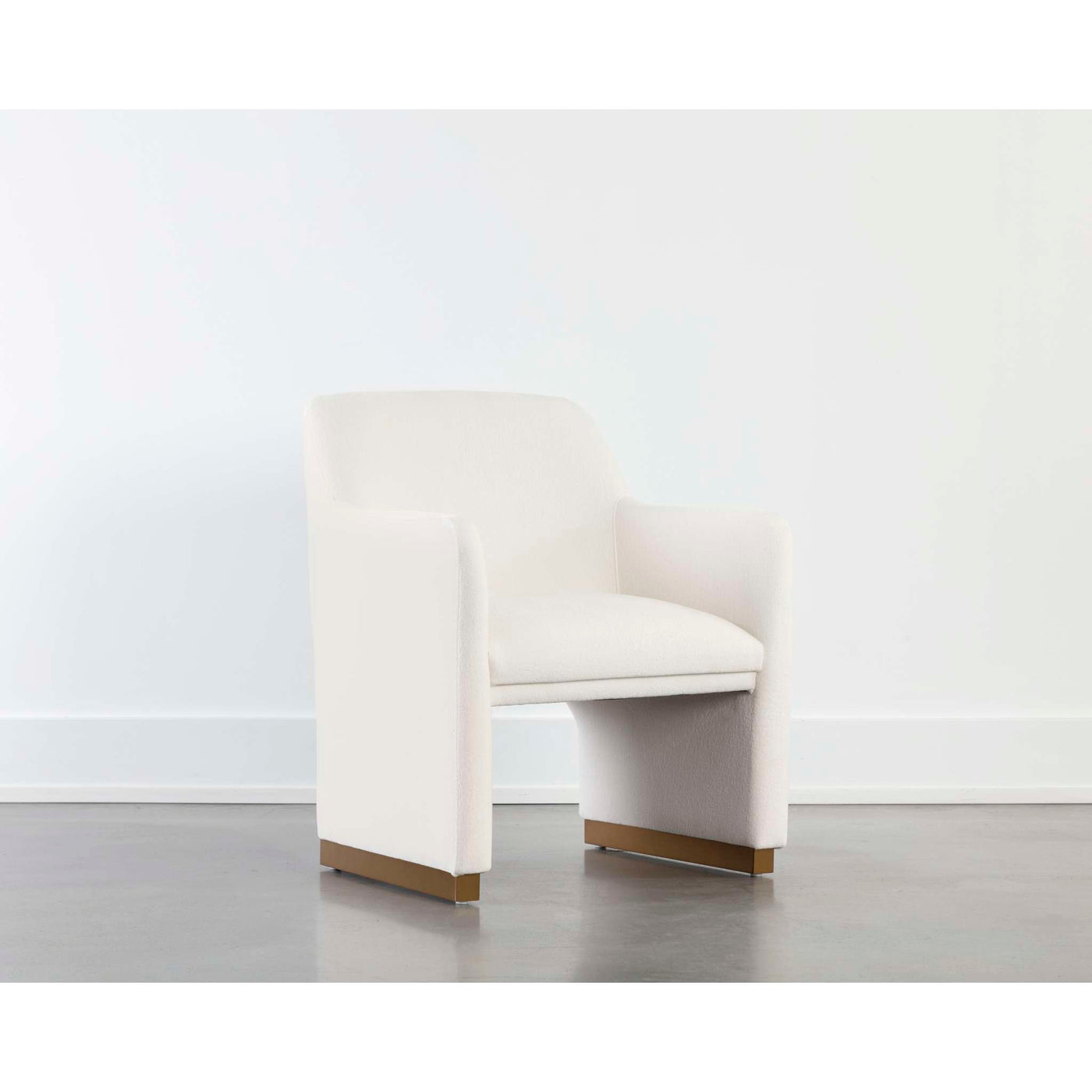 Jaime Dining Armchair