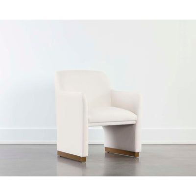 JAIME DINING ARMCHAIR