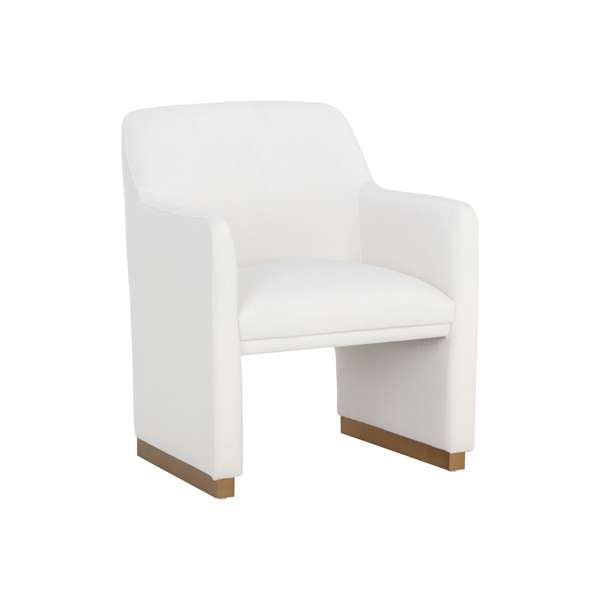 JAIME DINING ARMCHAIR