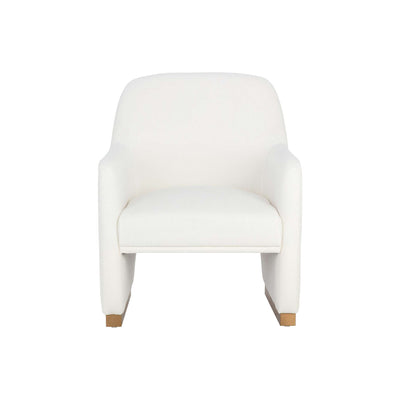 JAIME LOUNGE CHAIR