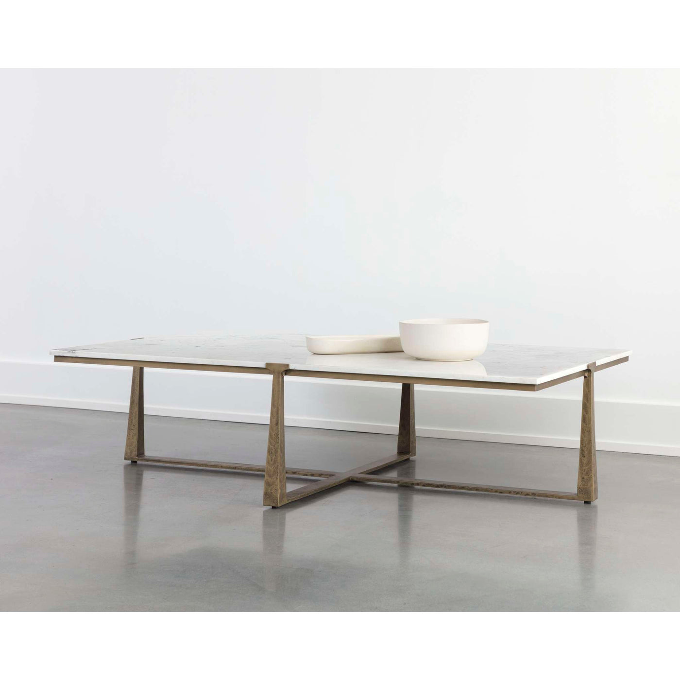 Cowell Coffee Table