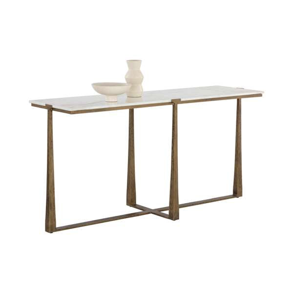 COWELL CONSOLE TABLE