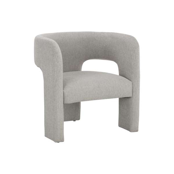 Isidore Lounge Chair