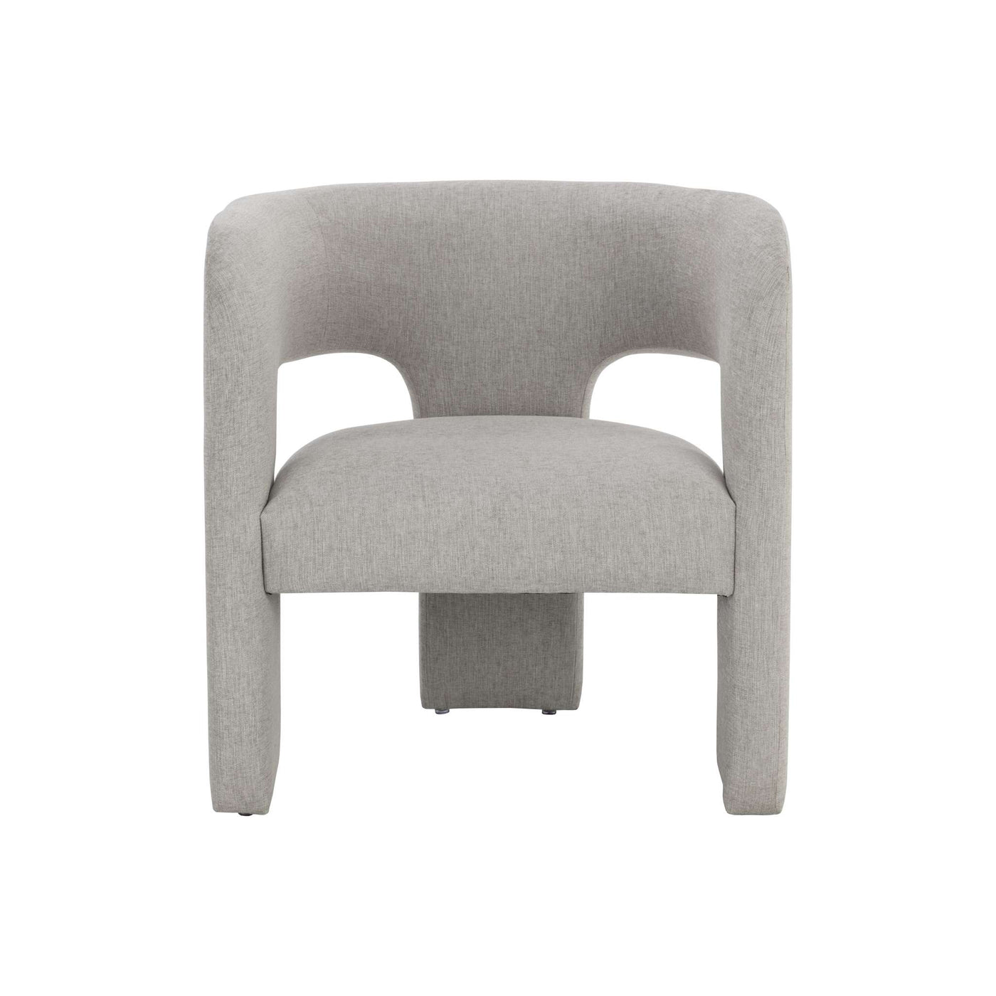 ISIDORE LOUNGE CHAIR