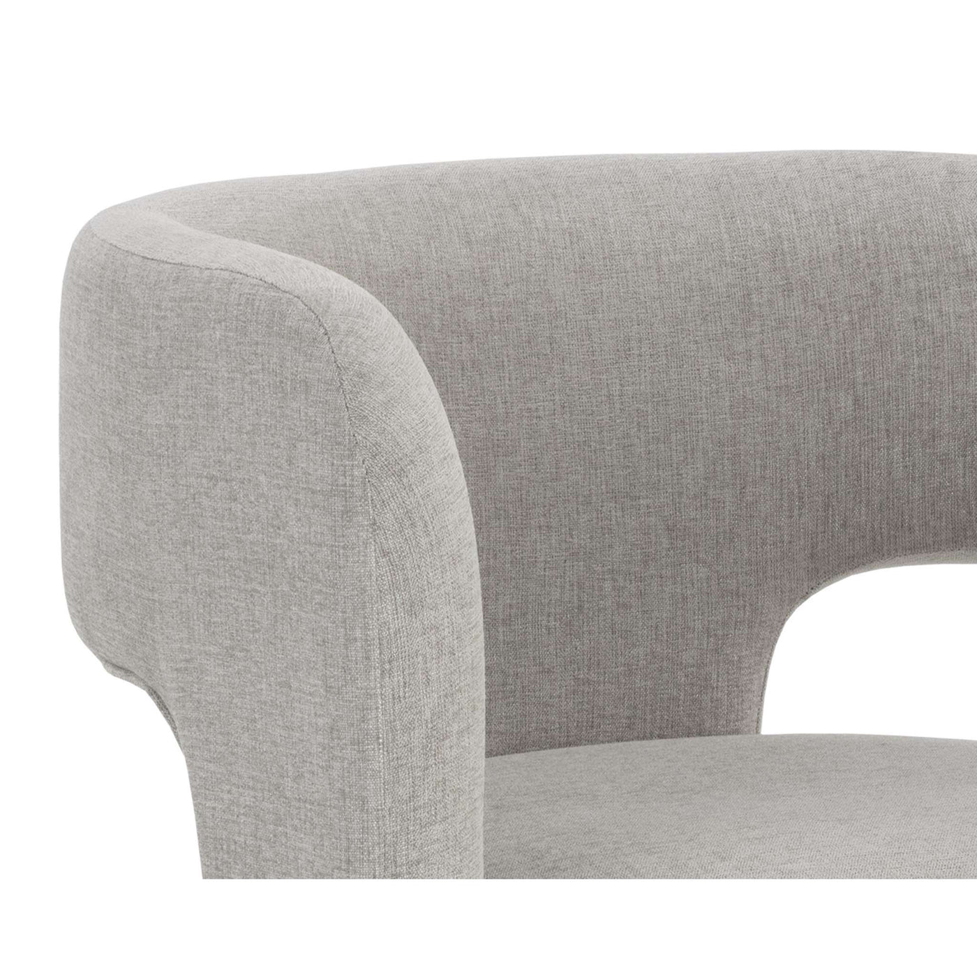 Isidore Lounge Chair