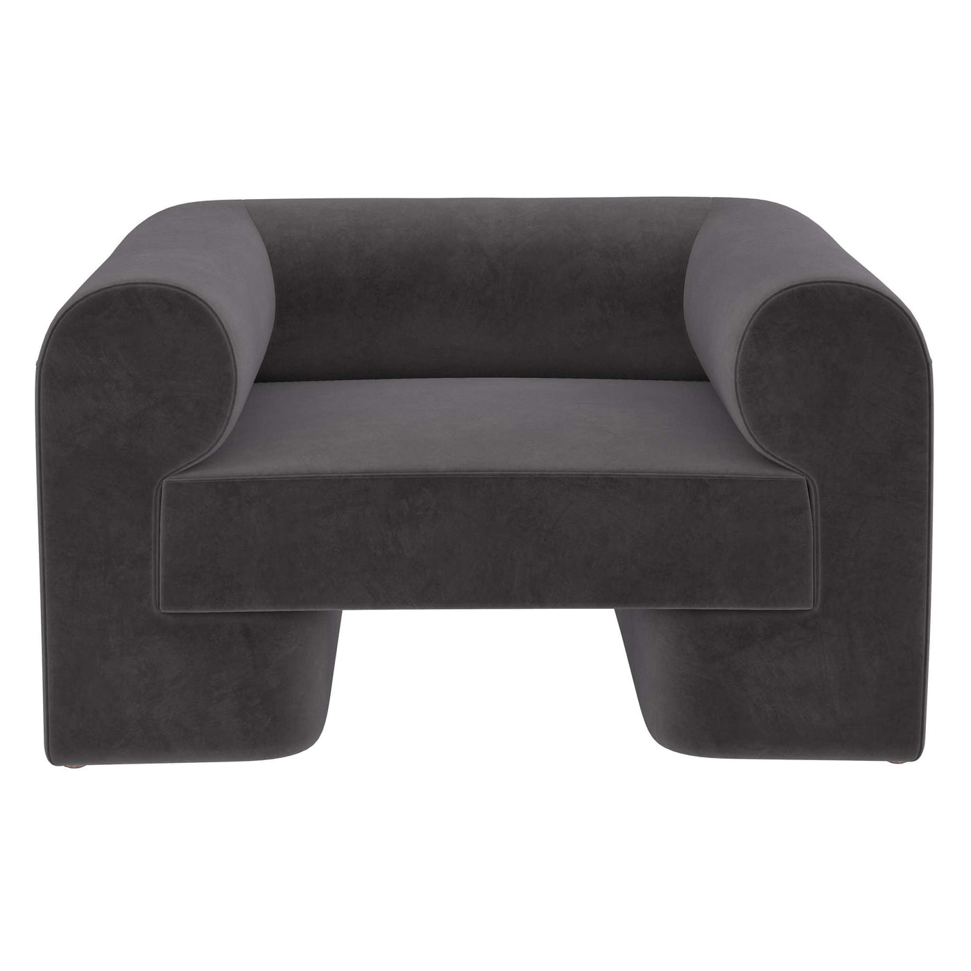 Ionic Armchair