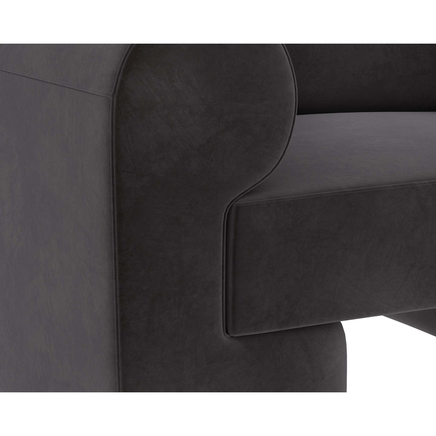 Ionic Armchair