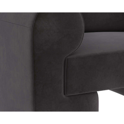 IONIC ARMCHAIR