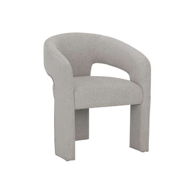 ISIDORE DINING ARMCHAIR