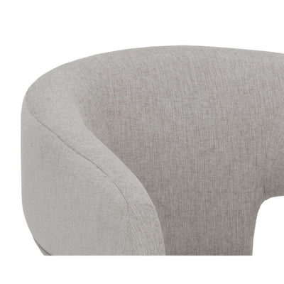 ISIDORE DINING ARMCHAIR