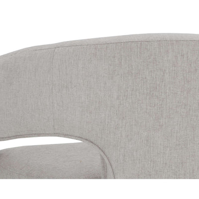 Isidore Dining Armchair